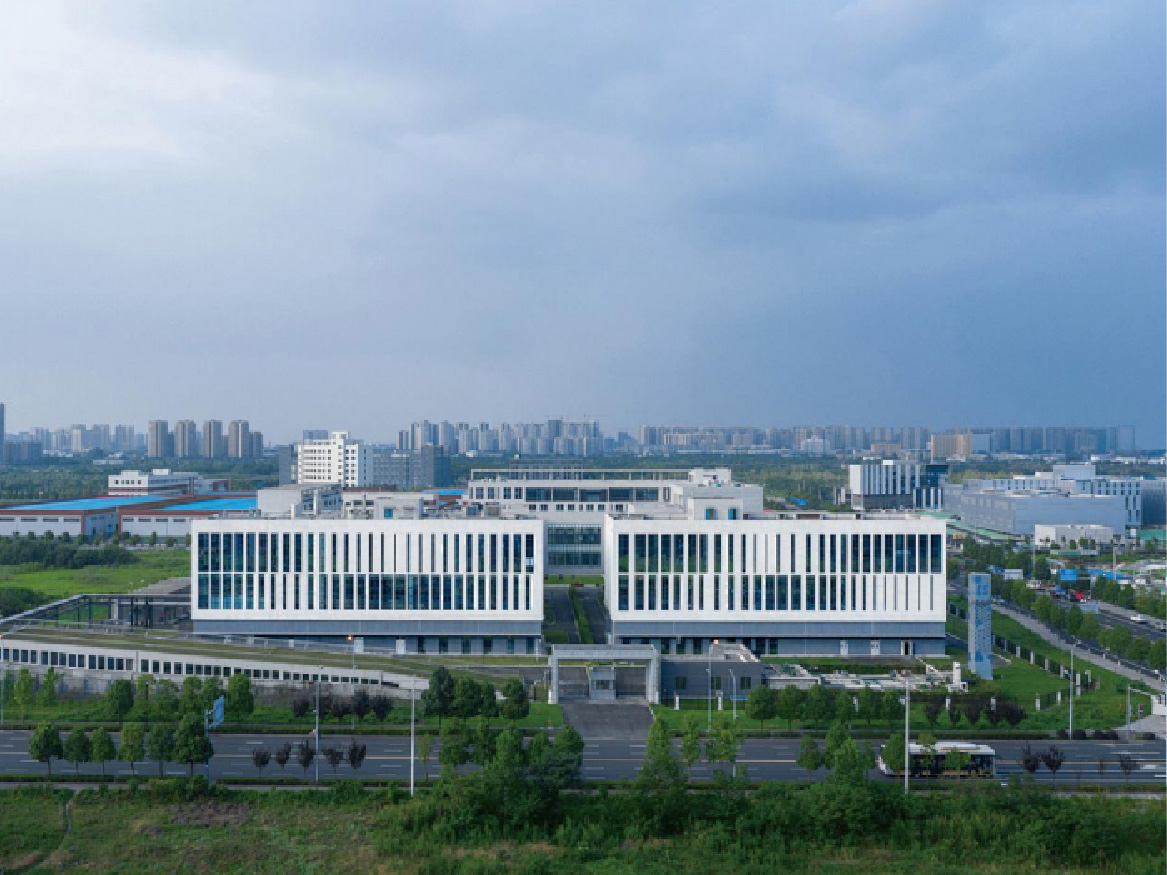 安徽省池州市經(jīng)濟技術(shù)開發(fā)區(qū)(安徽省國家級經(jīng)濟技術(shù)開發(fā)區(qū))