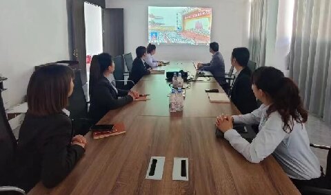 華信行-2022年度-員工培訓(xùn)-學(xué)習(xí)黨的二十大工作報(bào)告