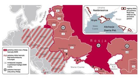 Zamieszkowanie Krymu przez Rosję w 2014 roku: aneksja terytorium i narodowe aspiracje